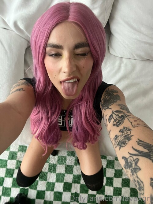 Lavagrll - Lavaxgrll Nude Leaked Onlyfans Photo Lavagrll - Lavaxgrll Nude Leaked Onlyfans Photo