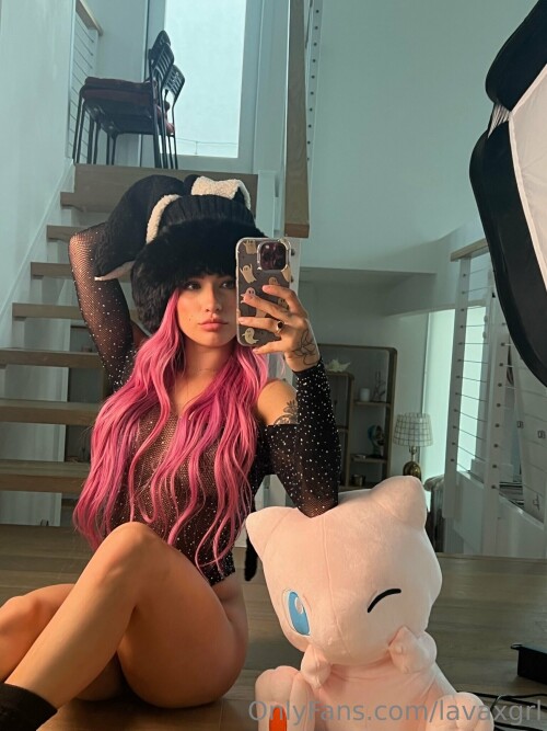 Lavagrll - Lavaxgrll Nude Leaked Onlyfans Photo Lavagrll - Lavaxgrll Nude Leaked Onlyfans Photo