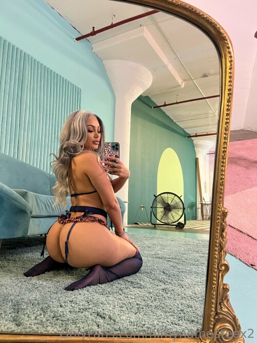 Himynamestee Nude Leaked Onlyfans Photo