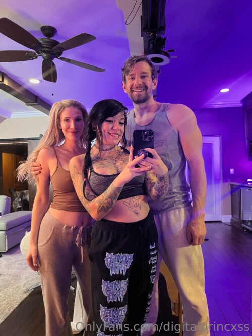 digitalprincxss Nude Leaked Onlyfans Photo digitalprincxss Nude Leaked Onlyfans Photo