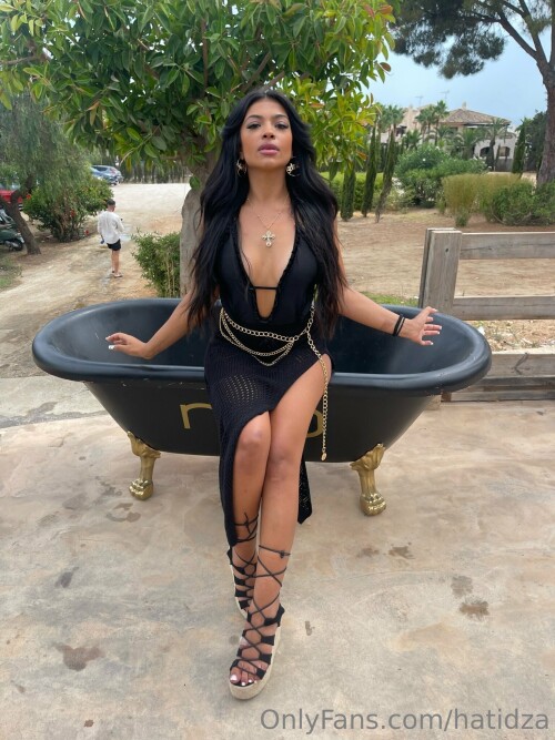 hatidza demirovic / hatidza dmrvc Nude Leaked Onlyfans Photo hatidza demirovic / hatidza dmrvc Nude Leaked Onlyfans Photo