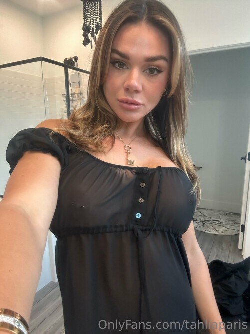 Tahlia Paris Nude Leaked Onlyfans Photo Tahlia Paris Nude Leaked Onlyfans Photo
