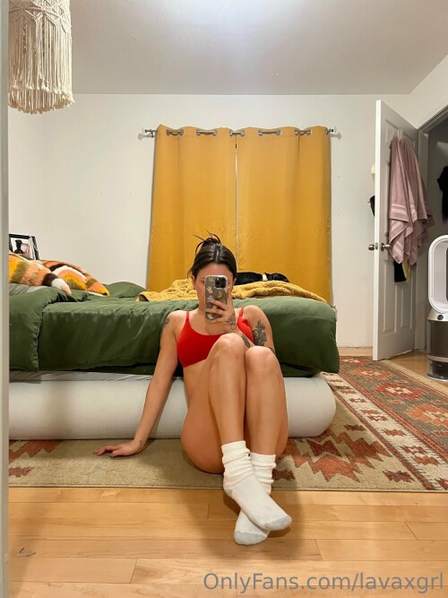 Lavagrll - Lavaxgrll Nude Leaked Onlyfans Photo Lavagrll - Lavaxgrll Nude Leaked Onlyfans Photo