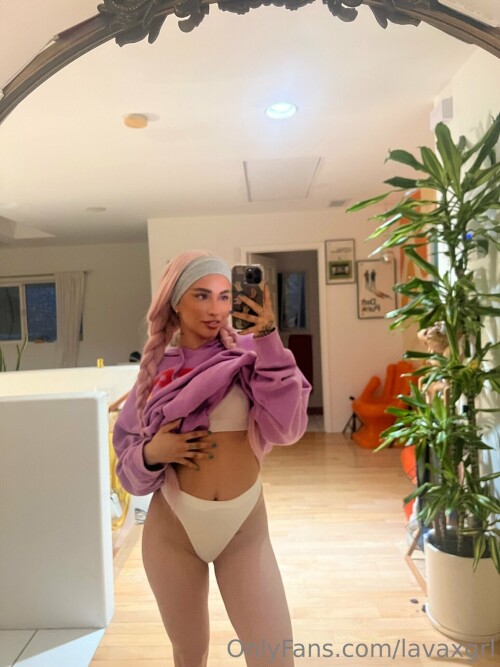Lavagrll - Lavaxgrll Nude Leaked Onlyfans Photo Lavagrll - Lavaxgrll Nude Leaked Onlyfans Photo