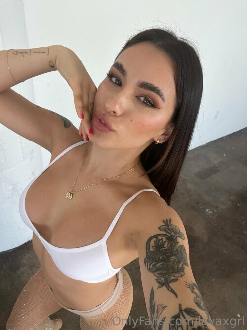 Lavagrll - Lavaxgrll Nude Leaked Onlyfans Photo Lavagrll - Lavaxgrll Nude Leaked Onlyfans Photo