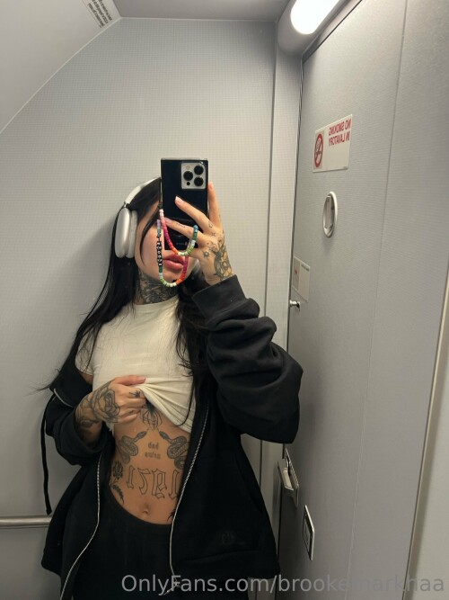 Brooke / TattedTeddy / bmarkhaa Nude Leaked Onlyfans Photo Brooke / TattedTeddy / bmarkhaa Nude Leaked Onlyfans Photo