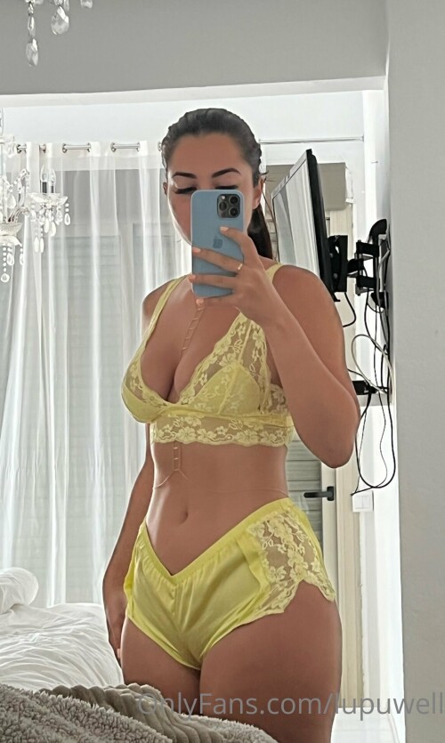 Liz | Lupuwellness Nude Leaked Onlyfans Photo