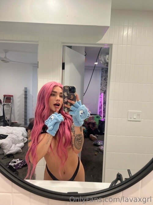 Lavagrll - Lavaxgrll Nude Leaked Onlyfans Photo Lavagrll - Lavaxgrll Nude Leaked Onlyfans Photo