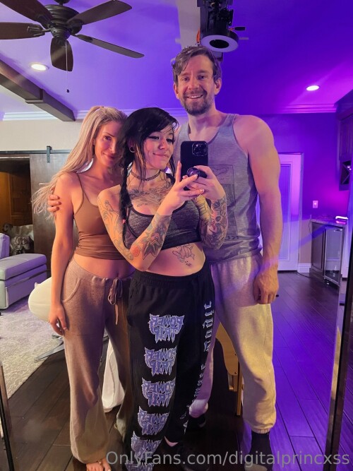 digitalprincxss Nude Leaked Onlyfans Photo digitalprincxss Nude Leaked Onlyfans Photo