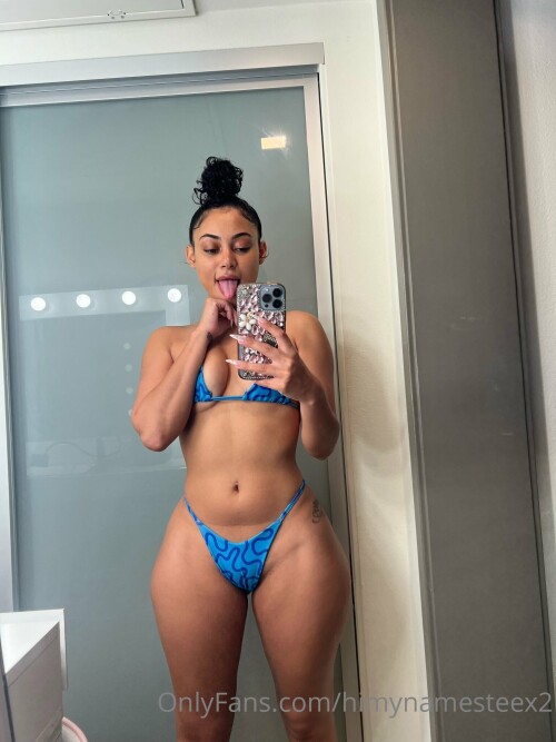 Himynamestee Nude Leaked Onlyfans Photo