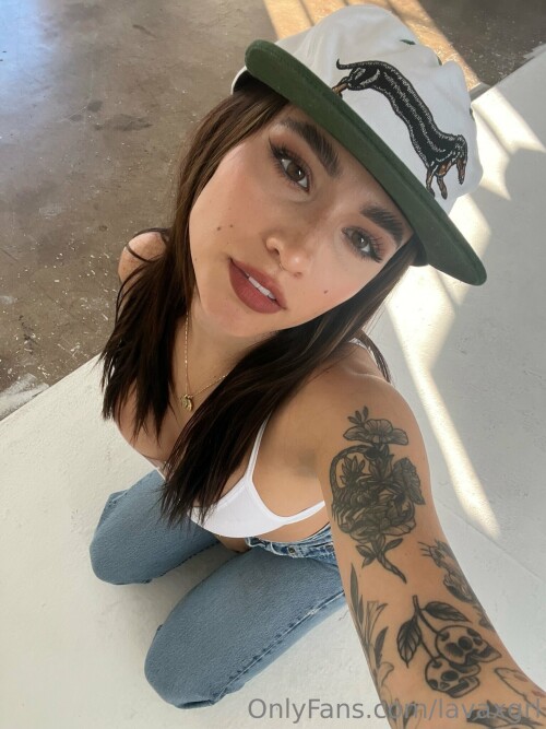 Lavagrll - Lavaxgrll Nude Leaked Onlyfans Photo Lavagrll - Lavaxgrll Nude Leaked Onlyfans Photo