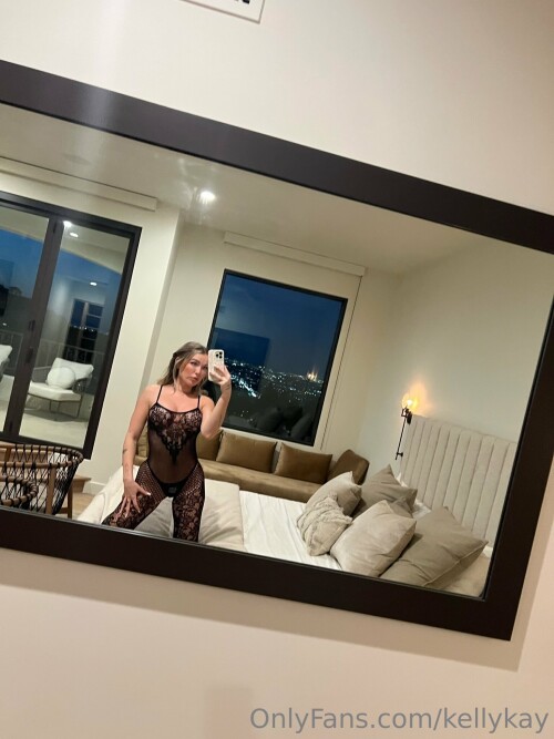 Kelly Kay Nude Leaked Onlyfans Photo