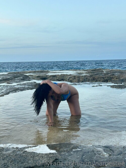 Himynamestee Nude Leaked Onlyfans Photo