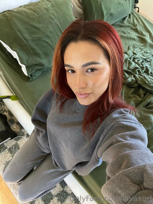 Lavagrll - Lavaxgrll Nude Leaked Onlyfans Photo Lavagrll - Lavaxgrll Nude Leaked Onlyfans Photo