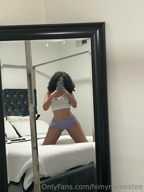 Himynamestee Nude Leaked Onlyfans Photo