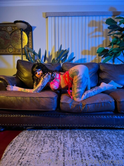 digitalprincxss Nude Leaked Onlyfans Photo digitalprincxss Nude Leaked Onlyfans Photo