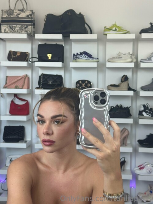 Tahlia Paris Nude Leaked Onlyfans Photo Tahlia Paris Nude Leaked Onlyfans Photo