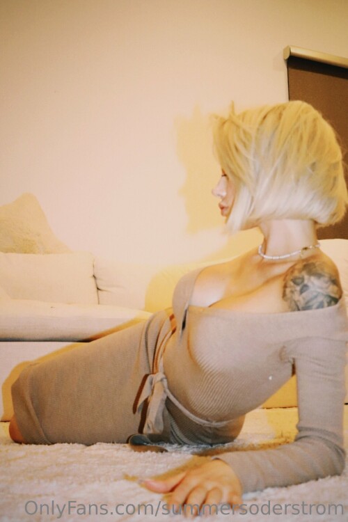 Summer Soderstrom Nude Leaked Onlyfans Photo Summer Soderstrom Nude Leaked Onlyfans Photo
