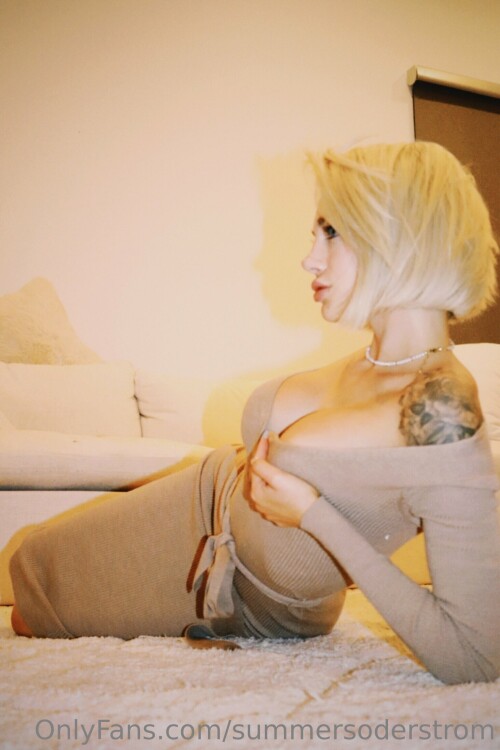 Summer Soderstrom Nude Leaked Onlyfans Photo Summer Soderstrom Nude Leaked Onlyfans Photo