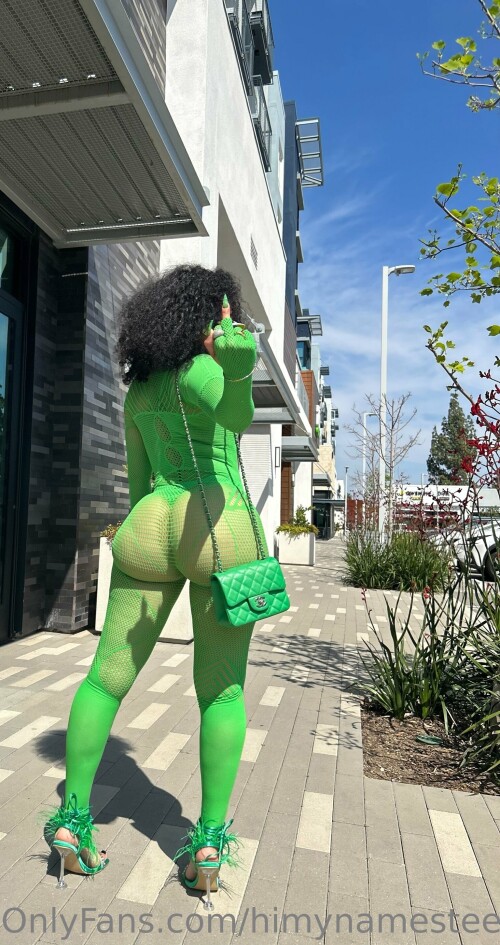 Himynamestee Nude Leaked Onlyfans Photo