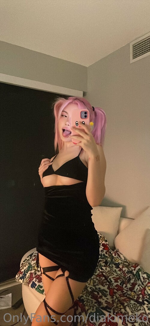 diakimeko Nude Leaked Onlyfans Photo diakimeko Nude Leaked Onlyfans Photo