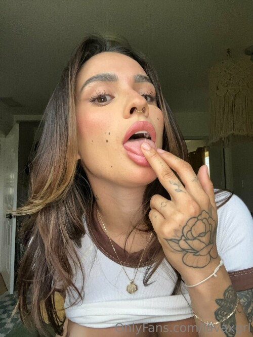 Lavagrll - Lavaxgrll Nude Leaked Onlyfans Photo Lavagrll - Lavaxgrll Nude Leaked Onlyfans Photo