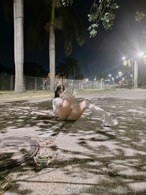 Nightmare_succubus | y.uwu Nude Leaked Onlyfans Photo Nightmare_succubus | y.uwu Nude Leaked Onlyfans Photo