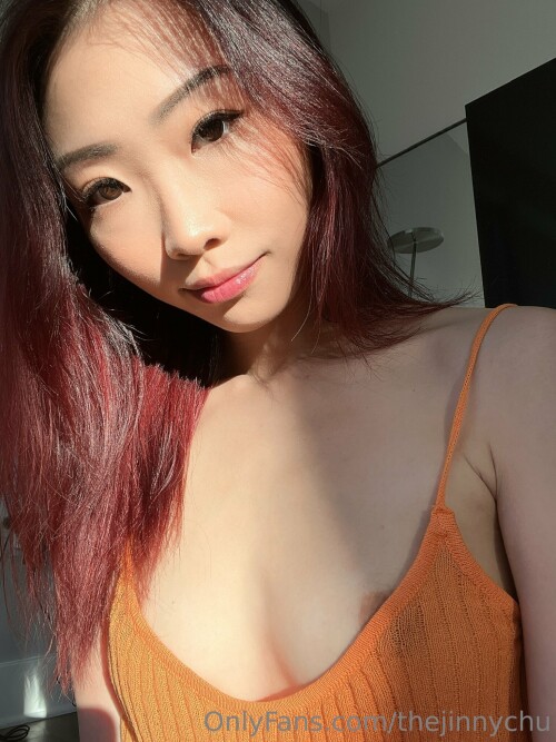 Itsjinny | itsjinnyyy | itsjinneyyy | thejinnychu Nude Leaked Onlyfans Photo