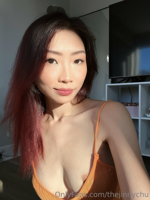 Itsjinny | itsjinnyyy | itsjinneyyy | thejinnychu Nude Leaked Onlyfans Photo