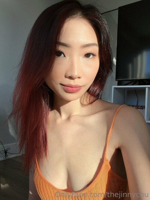 Itsjinny | itsjinnyyy | itsjinneyyy | thejinnychu Nude Leaked Onlyfans Photo