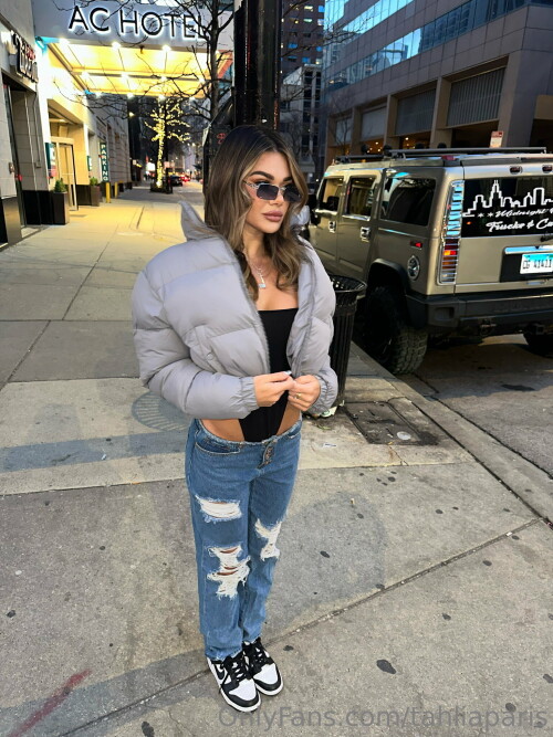 Tahlia Paris Nude Leaked Onlyfans Photo Tahlia Paris Nude Leaked Onlyfans Photo