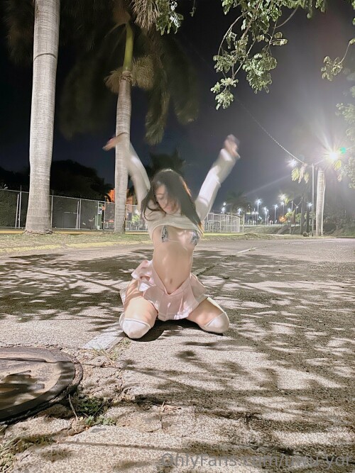 Nightmare_succubus | y.uwu Nude Leaked Onlyfans Photo Nightmare_succubus | y.uwu Nude Leaked Onlyfans Photo
