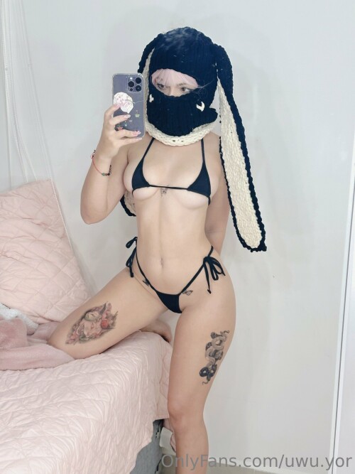 Nightmare_succubus | y.uwu Nude Leaked Onlyfans Photo Nightmare_succubus | y.uwu Nude Leaked Onlyfans Photo