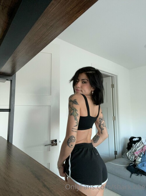 Lunariaxlee - shark.bae - kyliemaelyn Nude Leaked Onlyfans Photo Lunariaxlee - shark.bae - kyliemaelyn Nude Leaked Onlyfans Photo