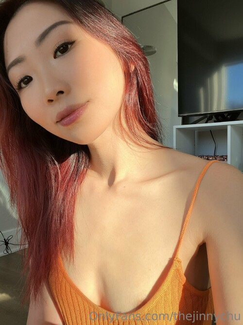 Itsjinny | itsjinnyyy | itsjinneyyy | thejinnychu Nude Leaked Onlyfans Photo