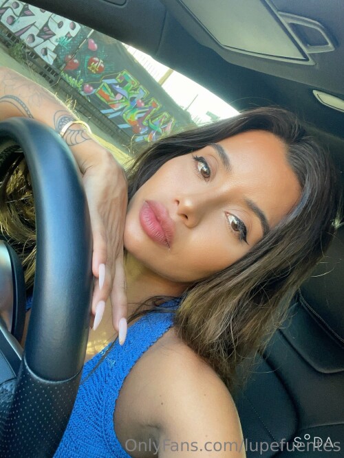 Lupe Fuentes Nude Leaked Onlyfans Photo Lupe Fuentes Nude Leaked Onlyfans Photo