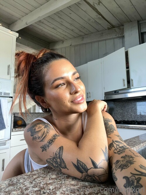Lavagrll - Lavaxgrll Nude Leaked Onlyfans Photo Lavagrll - Lavaxgrll Nude Leaked Onlyfans Photo