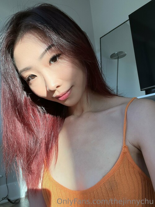 Itsjinny | itsjinnyyy | itsjinneyyy | thejinnychu Nude Leaked Onlyfans Photo