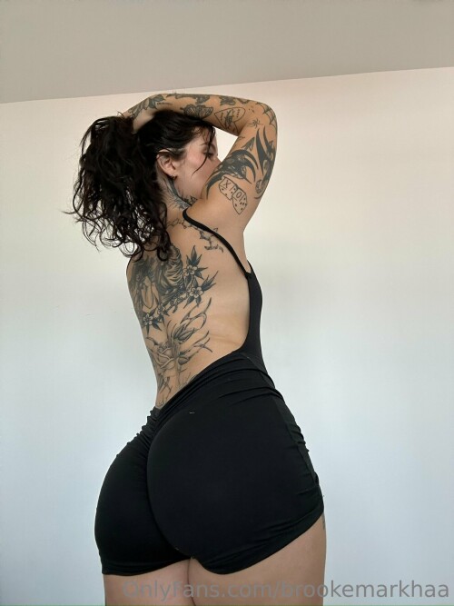 Brooke / TattedTeddy / bmarkhaa Nude Leaked Onlyfans Photo Brooke / TattedTeddy / bmarkhaa Nude Leaked Onlyfans Photo