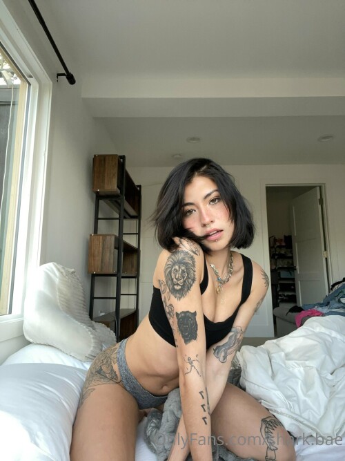 Lunariaxlee - shark.bae - kyliemaelyn Nude Leaked Onlyfans Photo Lunariaxlee - shark.bae - kyliemaelyn Nude Leaked Onlyfans Photo