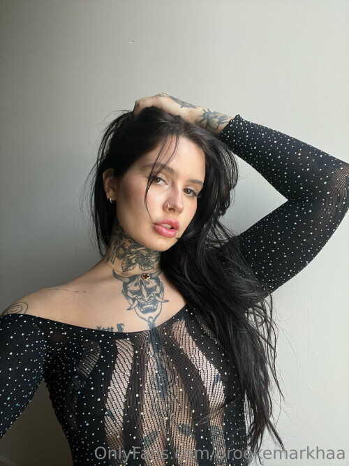 Brooke / TattedTeddy / bmarkhaa Nude Leaked Onlyfans Photo Brooke / TattedTeddy / bmarkhaa Nude Leaked Onlyfans Photo
