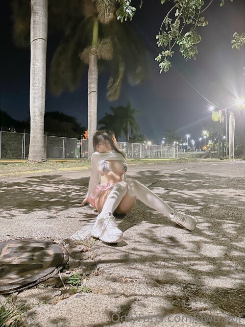 Nightmare_succubus | y.uwu Nude Leaked Onlyfans Photo Nightmare_succubus | y.uwu Nude Leaked Onlyfans Photo