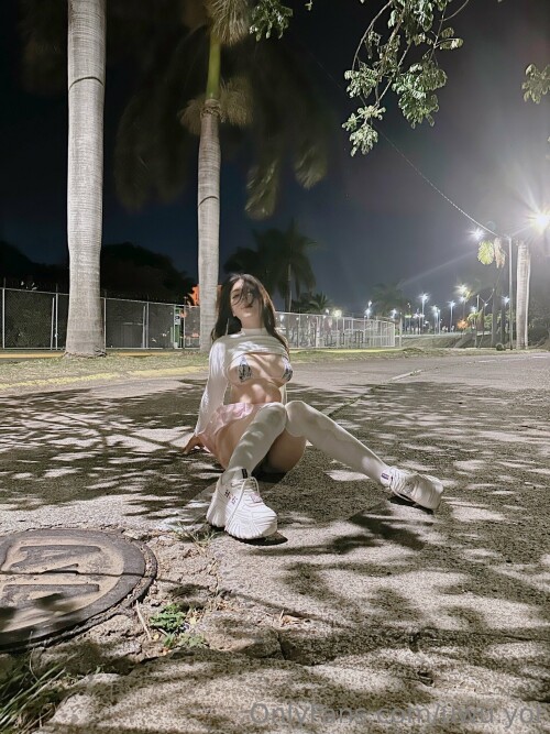 Nightmare_succubus | y.uwu Nude Leaked Onlyfans Photo Nightmare_succubus | y.uwu Nude Leaked Onlyfans Photo