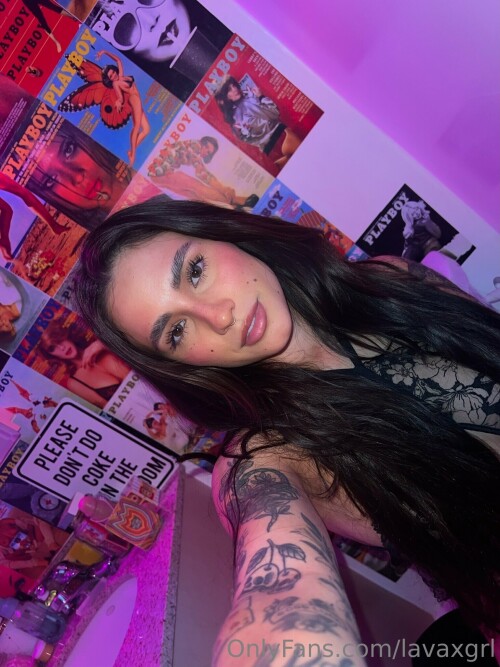 Lavagrll - Lavaxgrll Nude Leaked Onlyfans Photo Lavagrll - Lavaxgrll Nude Leaked Onlyfans Photo