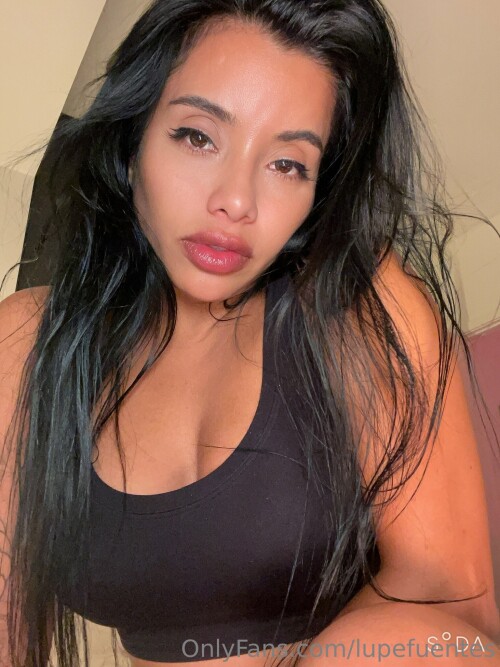 Lupe Fuentes Nude Leaked Onlyfans Photo Lupe Fuentes Nude Leaked Onlyfans Photo