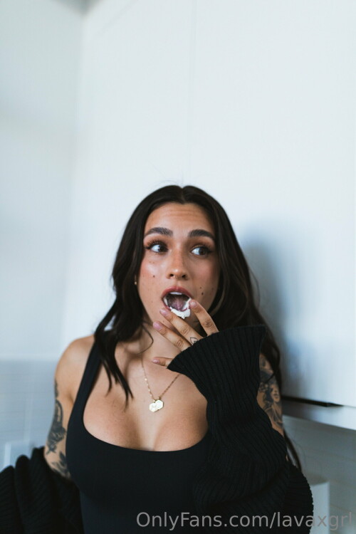 Lavagrll - Lavaxgrll Nude Leaked Onlyfans Photo Lavagrll - Lavaxgrll Nude Leaked Onlyfans Photo