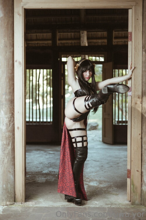 Nightmare_succubus | y.uwu Nude Leaked Onlyfans Photo Nightmare_succubus | y.uwu Nude Leaked Onlyfans Photo