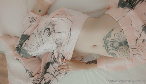Rusty Fawkes Nude Leaked Onlyfans Photo Rusty Fawkes Nude Leaked Onlyfans Photo