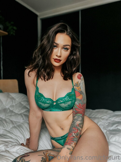 violetxvenomvip Nude Leaked Onlyfans Photo