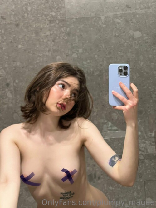 Plumpy_mage Nude Leaked Onlyfans Photo Plumpy_mage Nude Leaked Onlyfans Photo